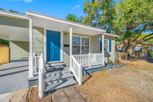 7302 HIGHLAND AVENUE, TAMPA, FL 33604 Sold 02/28/25