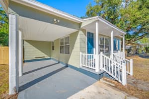 7302 HIGHLAND AVENUE, TAMPA, FL 33604 Sold 02/28/25