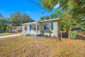 7302 HIGHLAND AVENUE, TAMPA, FL 33604 Sold 02/28/25