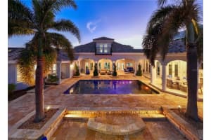 259 6TH AVENUE, TIERRA VERDE, FL 33715 Sold 02/12/25