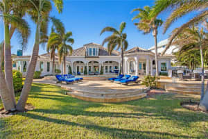 259 6TH AVENUE, TIERRA VERDE, FL 33715 Sold 02/12/25