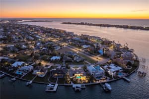 259 6TH AVENUE, TIERRA VERDE, FL 33715 Sold 02/12/25