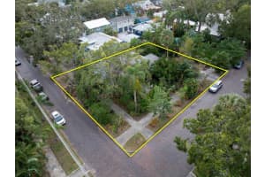 1030 2ND STREET, SAINT PETERSBURG, FL 33701 Sold 01/23/25