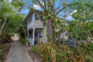 1030 2ND STREET, SAINT PETERSBURG, FL 33701 Sold 01/23/25