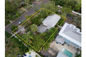 1030 2ND STREET, SAINT PETERSBURG, FL 33701 Sold 01/23/25