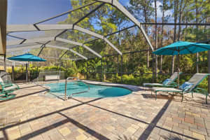 14639 CORKWOOD DRIVE, TAMPA, FL 33626 Sold 02/14/25