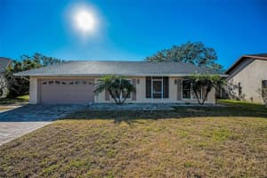 1570 BERING COURT, PALM HARBOR, FL 34683 Sold 01/27/25