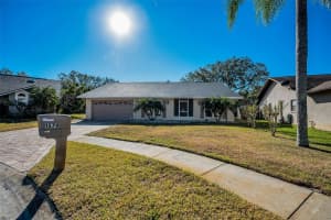1570 BERING COURT, PALM HARBOR, FL 34683 Sold 01/27/25