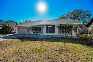 1570 BERING COURT, PALM HARBOR, FL 34683 Sold 01/27/25