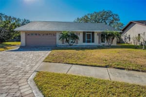 1570 BERING COURT, PALM HARBOR, FL 34683 Sold 01/27/25