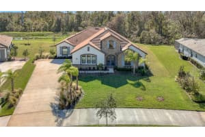2819 CORDOBA RANCH BOULEVARD, LUTZ, FL 33559 Sold 01/16/25
