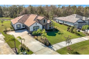 2819 CORDOBA RANCH BOULEVARD, LUTZ, FL 33559 Sold 01/16/25