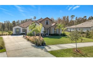 2819 CORDOBA RANCH BOULEVARD, LUTZ, FL 33559 Sold 01/16/25