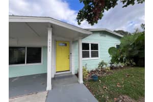 6751 PARK STREET, SOUTH PASADENA, FL 33707 Sold 02/21/25
