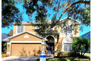 4027 HARBOR LAKE DRIVE, LUTZ, FL 33558 Sold 03/28/25
