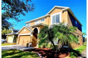 4027 HARBOR LAKE DRIVE, LUTZ, FL 33558 Sold 03/28/25