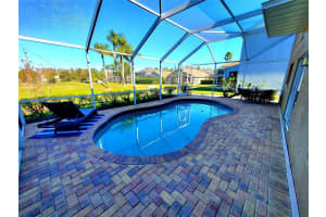 4027 HARBOR LAKE DRIVE, LUTZ, FL 33558 Sold 03/28/25