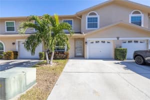 9047 ANTIGUA DRIVE, SEMINOLE, FL 33777 Sold 01/10/25