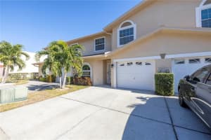 9047 ANTIGUA DRIVE, SEMINOLE, FL 33777 Sold 01/10/25