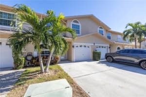 9047 ANTIGUA DRIVE, SEMINOLE, FL 33777 Sold 01/10/25