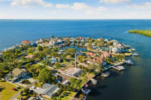 152 CARLYLE DRIVE, PALM HARBOR, FL 34683 Sold 03/31/25