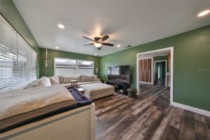 1518 BIG BASS DRIVE, TARPON SPRINGS, FL 34689 Sold 03/18/25