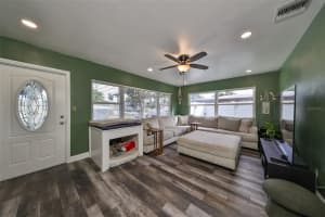 1518 BIG BASS DRIVE, TARPON SPRINGS, FL 34689 Sold 03/18/25