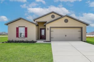 1201 VERO BEACH WAY, POINCIANA, FL 34759 Sold 12/31/24