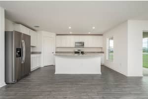 1201 VERO BEACH WAY, POINCIANA, FL 34759 Sold 12/31/24