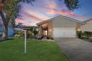 22 TURNSTONE DRIVE, SAFETY HARBOR, FL 34695 Sold 01/09/25