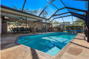 22 TURNSTONE DRIVE, SAFETY HARBOR, FL 34695 Sold 01/09/25