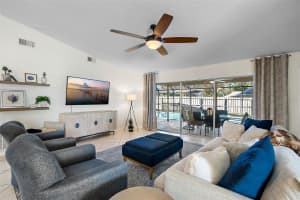 22 TURNSTONE DRIVE, SAFETY HARBOR, FL 34695 Sold 01/09/25