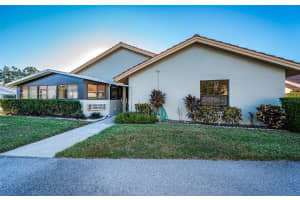 2268 LAKE ARBOR BOULEVARD, CLEARWATER, FL 33763 Sold 01/16/25