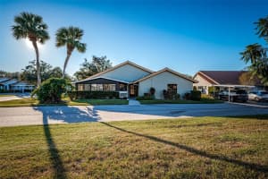 2268 LAKE ARBOR BOULEVARD, CLEARWATER, FL 33763 Sold 01/16/25