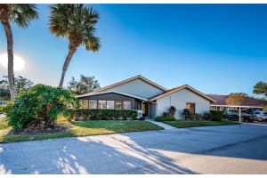 2268 LAKE ARBOR BOULEVARD, CLEARWATER, FL 33763 Sold 01/16/25