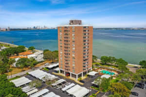 4015 BAYSHORE BOULEVARD, TAMPA, FL 33611 - MLS#MFRTB8326801