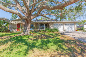 12593 80TH AVENUE, SEMINOLE, FL 33776 Sold 03/05/25