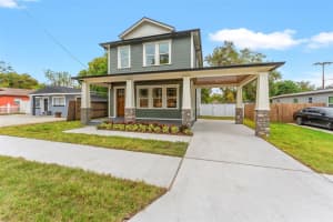 1903 NEW ORLEANS AVENUE, TAMPA, FL 33610 Sold 01/13/25