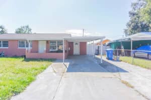 6018 IDLEWILD AVENUE, TAMPA, FL 33634 Sold 05/09/25