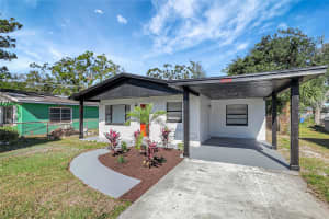 2014 GENESEE STREET, TAMPA, FL 33610 Sold 02/19/25