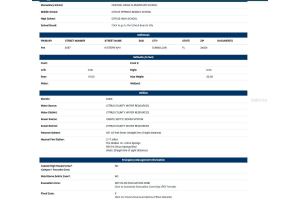 8587 STERN WAY, CITRUS SPRINGS, FL 34434 - MLS#MFRTB8326823