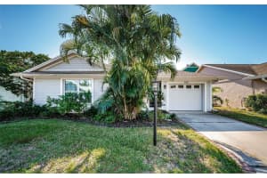 812 FRANKLIN CIRCLE, PALM HARBOR, FL 34683 Sold 02/20/25