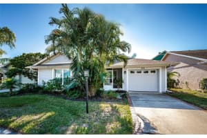 812 FRANKLIN CIRCLE, PALM HARBOR, FL 34683 Sold 02/20/25