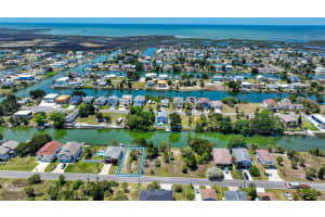 3233 ROSE ARBOR DRIVE, HERNANDO BEACH, FL 34607 Sold 02/18/25