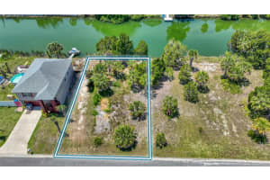 3233 ROSE ARBOR DRIVE, HERNANDO BEACH, FL 34607 Sold 02/18/25