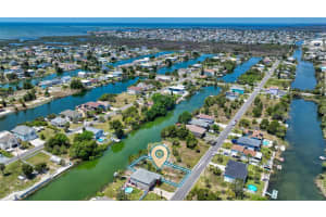 3233 ROSE ARBOR DRIVE, HERNANDO BEACH, FL 34607 Sold 02/18/25