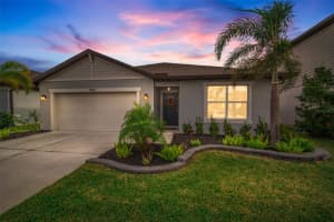 1003 TIDAL ROCK AVENUE, RUSKIN, FL 33570 Sold 02/07/25
