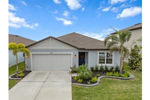 1003 TIDAL ROCK AVENUE, RUSKIN, FL 33570 Sold 02/07/25