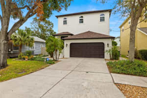 7416 MORTON STREET, TAMPA, FL 33616 Sold 02/14/25