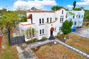 671 JASMINE WAY, SAINT PETERSBURG, FL 33705 Sold 03/28/25